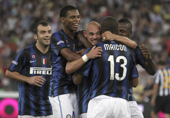 米体：国米想要奥多涅斯，布鲁日的要价不低于2500万欧（米体：国米有意奥多涅斯，布鲁日标价至少2500万欧）