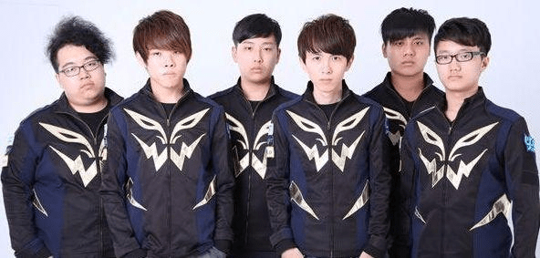 令人印象深 令人印象深