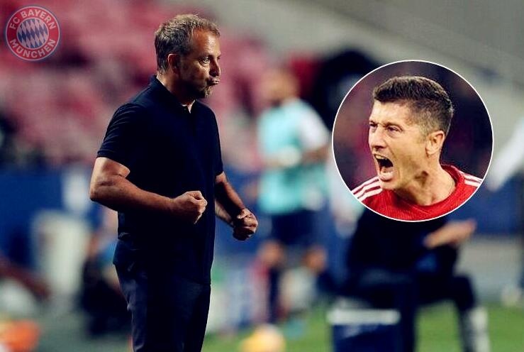 鹿在关键时 鹿在关键时